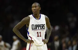 Les Sixers s’activent sur Jamal Crawford