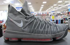 Nike : la KD9 Elite se dévoile un peu plus