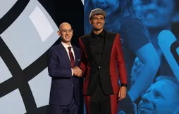 Avec Tristan Da Silva, Orlando récupère du shoot nécessaire