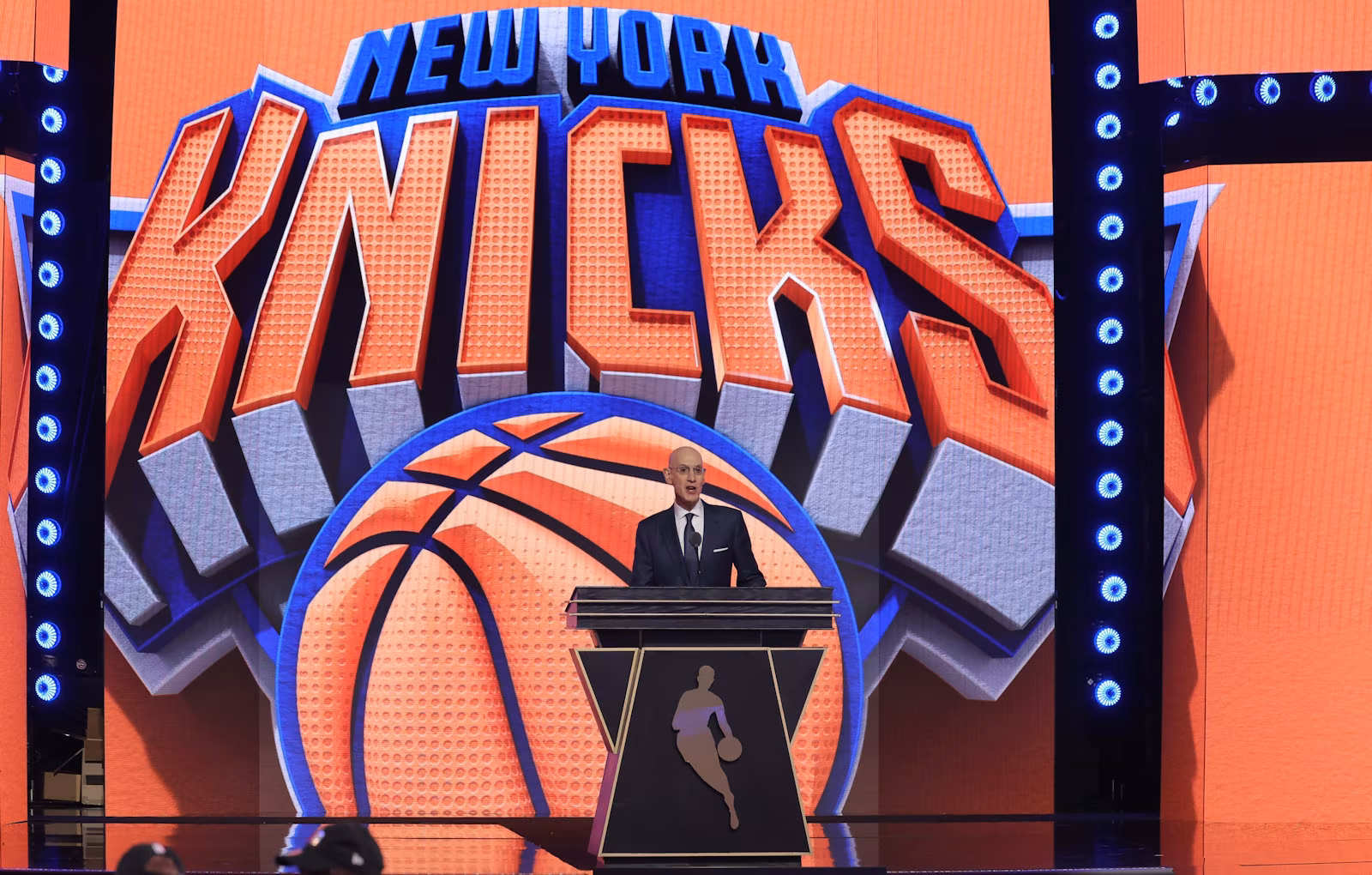 draft knicks