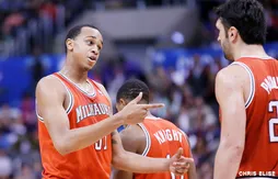 Milwaukee Bucks : John Henson veut franchir un cap