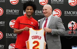 Summer League | Sharife Cooper au buzzer pour les Hawks