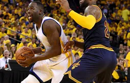 Finals 2016 : le mini movie du Game 2