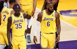 Les Lakers signent Wenyen Gabriel pour deux ans