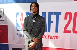 Stephon Castle impatient d’avoir Chris Paul comme mentor