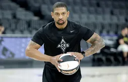 WNBA | Un nouveau coach pour le Chicago Sky