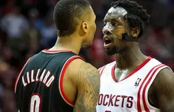 Patrick Beverley déjà en mode aboyeur