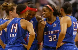 La WNBA annonce trois nouvelles franchises à Detroit, Cleveland et Philadelphie