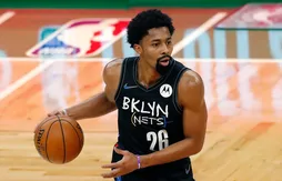 Les Wizards ont finalisé l’arrivée de Spencer Dinwiddie