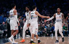[Pronos NBA] Misez encore sur les Nuggets
