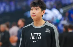 Saison terminée pour Cui Yongxi