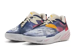 La Puma All-Pro Nitro 2 passe la cinquième