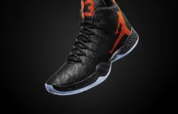 La Air Jordan XX9 enfin dévoilée !