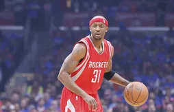 Jason Terry va décrocher un poste d’assistant en NCAA