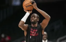 Caris LeVert revient dans le Michigan