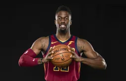 David Nwaba aux Nets pour deux ans