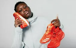 Sekou Doumbouya rêve d’être sélectionné par Chicago à la Draft