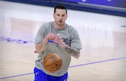 JJ Redick a passé un entretien pour être le futur coach des Raptors !