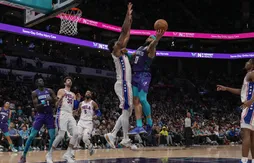 Stats & Highlights | Les Cavaliers et les Sixers enchaînent