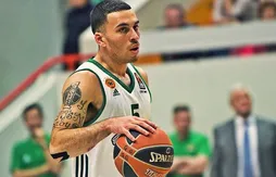 Avec Mike James, Phoenix met de la dynamite dans son effectif