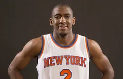 New York : Langston Galloway déterminé à garder sa place en NBA
