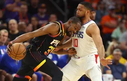 Pour Eric Gordon, c’est le titre NBA ou rien !