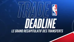 Trade deadline