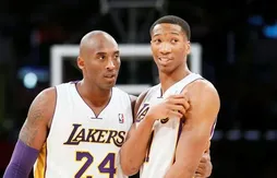 LA Lakers : Wesley Johnson soulagé de revenir à sa position naturelle