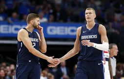 Quand Mark Cuban compare les transferts de James Harden et de Kristaps Porzingis