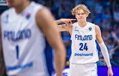 Après six mois difficiles, Miikka Muurinen quitte déjà le Partizan Belgrade