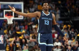 Le contre ou le rebond, Jaren Jackson Jr. va devoir choisir !