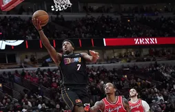 DeMar DeRozan aimerait bien retrouver Kyle Lowry à Chicago