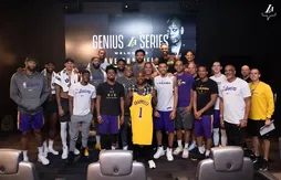 Dave Chappelle s’improvise conseiller spécial des Lakers