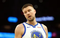 Les Warriors prolongent Kristaps Porzingis… mais disent adieu à LeBron James ?