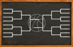 “Mon secret pour un bracket parfait ? Ne pas regarder un match de l’année”