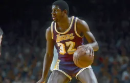 De Magic Johnson à Tyler Herro, les rookies qui ont brillé en finale NBA