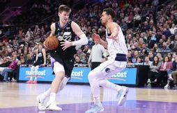 Kyle Filipowski, une autre très bonne note pour le Jazz