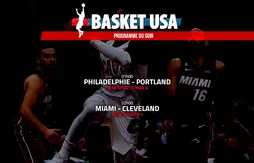 Programme du soir | Les Lakers vont tenter d’enchaîner face aux Raptors