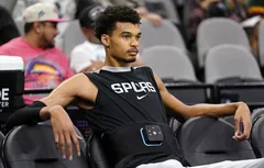 Chez les Spurs, le basket est passé au second plan