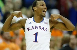 Kansas – Oklahoma State : du très grand Andrew Wiggins