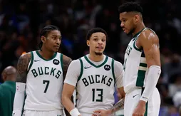 Les Bucks s’entêtent à ne pas retenir leurs leçons