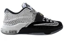 Nike : les premières images des Kobe 9 et KD 7 “Black History Month”