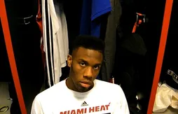 Interview Norris Cole : “Nous sommes encore plus forts que l’an passé”