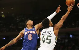 Pronostics NBA | Misez sur Donovan Mitchell face aux Knicks