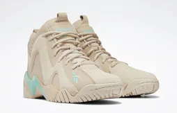 Un peu de douceur sur la nouvelle Kamikaze II