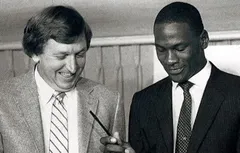 Michael Jordan, 20 ans déjà : les regrets éternels de Portland