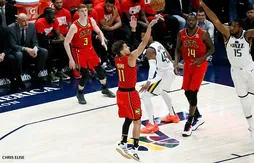 Le format pour la reprise est un vrai casse-tête pour la NBA