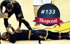 Hoopcast n°133 – Irving et James, sauveurs des Cavaliers !