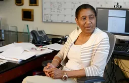 La présidente du syndicat des joueurs ironise sur l’explosion du salary cap en 2016