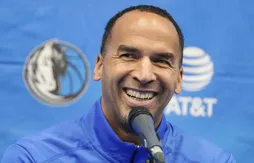 Le GM des Mavericks à son tour prolongé